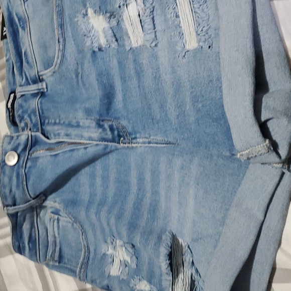 Denim - Picture 2 of 3